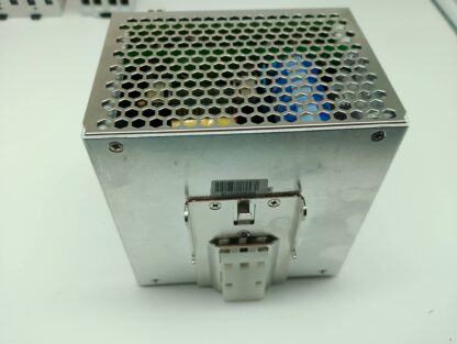 MW Mean Well DRP-240-24 Netzteil  Input: 100-240VAC 3,5A 50/60Hz – Bild 4