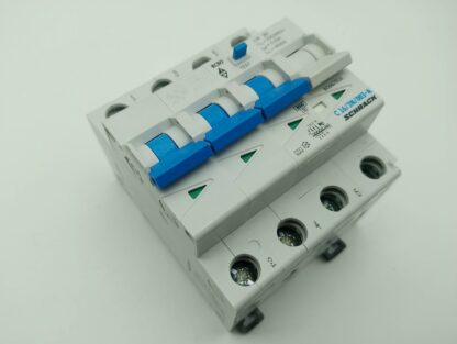 Schrack C16/3N/003-A FI/LS B0667816 6kA – Bild 2