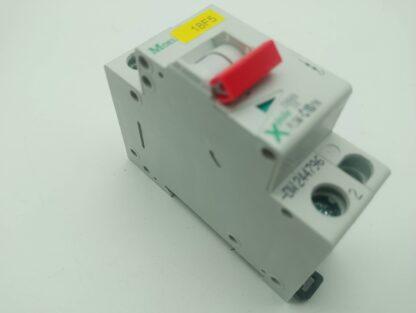Moeller PLSM-C10/1N Sicherungsautomat DW244796 – Bild 3