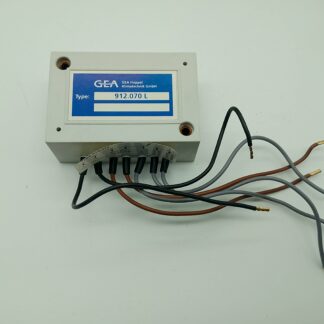 Gea Happel 912.070L Modul