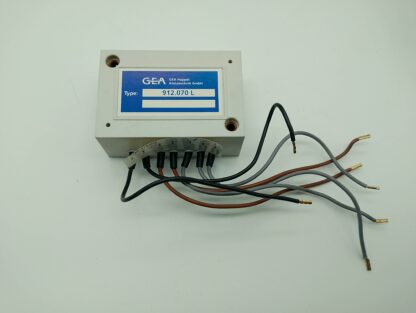 Gea Happel 912.070L Modul