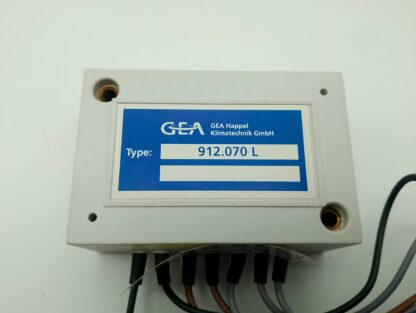 Gea Happel 912.070L Modul – Bild 2