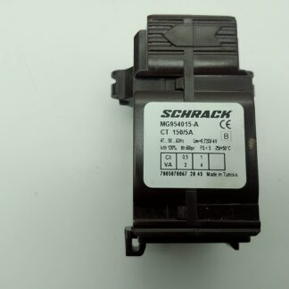 SCHRACK Durchsteckstromwandler, 150A/5A  7005070067 20 45