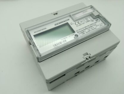 Schrack MGDIZ305B- Messwandlerzähler 3x230/400V – Bild 2