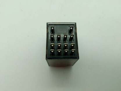 Schrack PT570730 Relais ohne Sockel 230V   6A/250V – Bild 3