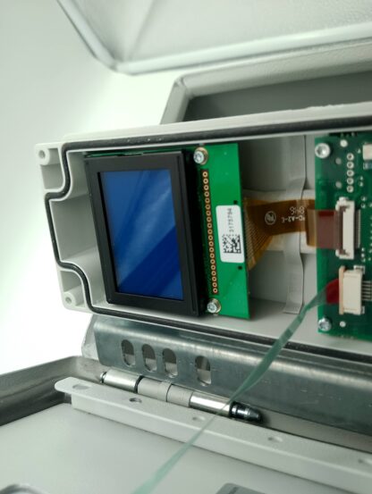 Albany Torsteuerung Platine 4920V0024  Modul mit Display 8820R0031E2  3175794 3309 – Bild 10