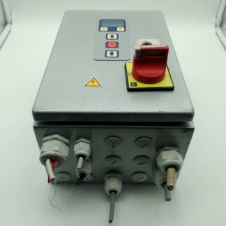 Albany Torsteuerung Platine 4920V0024  Modul mit Display 8820R0031E2  3175794 3309