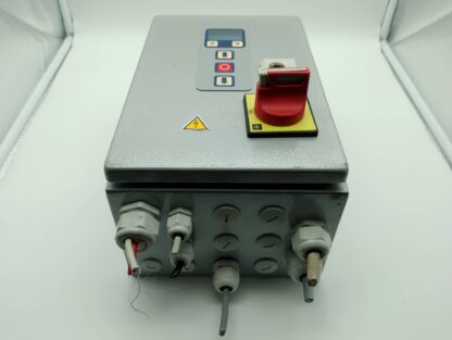 Albany Torsteuerung Platine 4920V0024  Modul mit Display 8820R0031E2  3175794 3309