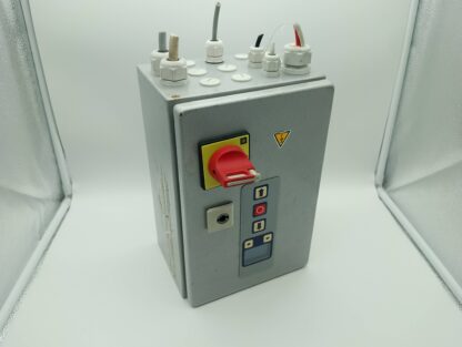 Albany Torsteuerung Platine 4920V0024  Modul mit Display 8820R0031E2  3175794 3309 – Bild 3