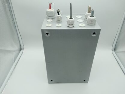 Albany Torsteuerung Platine 4920V0024  Modul mit Display 8820R0031E2  3175794 3309 – Bild 5