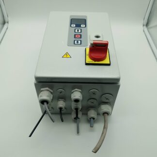 Albany Torsteuerung Platine 1508 D4920V0024 Modul mit Display 8820R0031 G4 5878535 3315