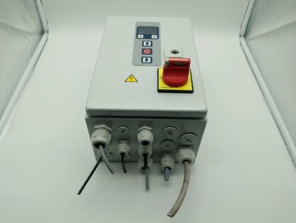 Albany Torsteuerung Platine 1508 D4920V0024 Modul mit Display 8820R0031 G4 5878535 3315