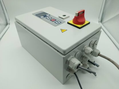 Albany Torsteuerung Platine 1508 D4920V0024 Modul mit Display 8820R0031 G4 5878535 3315 – Bild 3