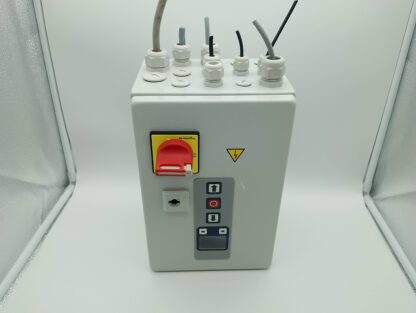 Albany Torsteuerung Platine 1508 D4920V0024 Modul mit Display 8820R0031 G4 5878535 3315 – Bild 5