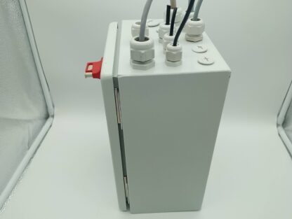 Albany Torsteuerung Platine 1508 D4920V0024 Modul mit Display 8820R0031 G4 5878535 3315 – Bild 9