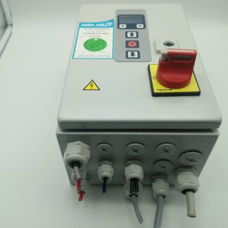 Albany Torsteuerung Platine 1606 D4920V0024 Modul mit Display 8820R0031 G4 6354126 2516