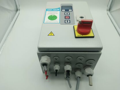 Albany Torsteuerung Platine 1606 D4920V0024 Modul mit Display 8820R0031 G4 6354126 2516