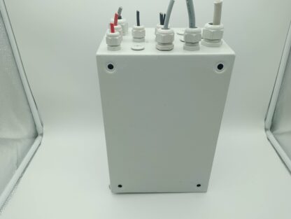 Albany Torsteuerung Platine 1606 D4920V0024 Modul mit Display 8820R0031 G4 6354126 2516 – Bild 5