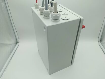 Albany Torsteuerung Platine 1606 D4920V0024 Modul mit Display 8820R0031 G4 6354126 2516 – Bild 6