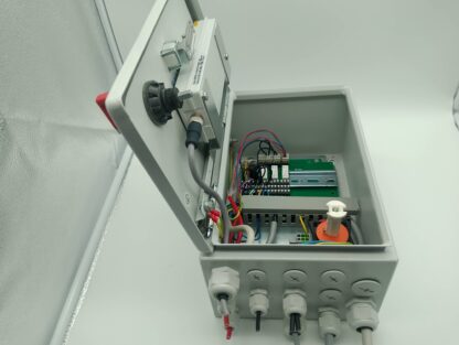Albany Torsteuerung Platine 1606 D4920V0024 Modul mit Display 8820R0031 G4 6354126 2516 – Bild 8