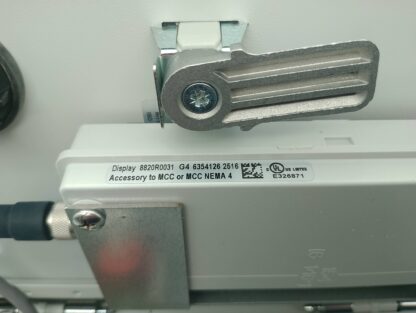 Albany Torsteuerung Platine 1606 D4920V0024 Modul mit Display 8820R0031 G4 6354126 2516 – Bild 9