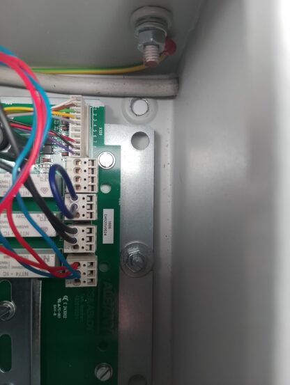 Albany Torsteuerung Platine 1606 D4920V0024 Modul mit Display 8820R0031 G4 6354126 2516 – Bild 12