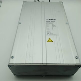 Albany Assa Abloy Torsteuerung Typ MCC für Tor RR300 Plus 400V/50Hz 3 Phase/Leistung max. 3KVA, IP55