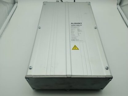 Albany Assa Abloy Torsteuerung Typ MCC für Tor RR300 Plus 400V/50Hz 3 Phase/Leistung max. 3KVA, IP55