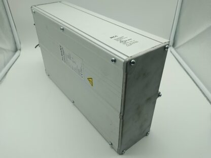 Albany Assa Abloy Torsteuerung Typ MCC für Tor RR300 Plus 400V/50Hz 3 Phase/Leistung max. 3KVA, IP55 – Bild 5