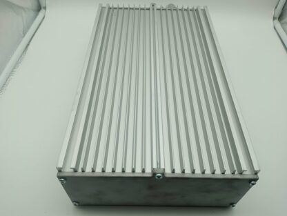 Albany Assa Abloy Torsteuerung Typ MCC für Tor RR300 Plus 400V/50Hz 3 Phase/Leistung max. 3KVA, IP55 – Bild 6