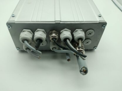 Albany Assa Abloy Torsteuerung Typ MCC für Tor RR300 Plus 400V/50Hz 3 Phase/Leistung max. 3KVA, IP55 – Bild 7
