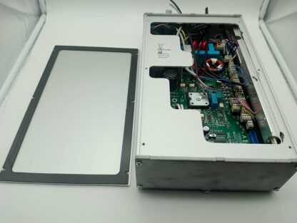 Albany Assa Abloy Torsteuerung Typ MCC für Tor RR300 Plus 400V/50Hz 3 Phase/Leistung max. 3KVA, IP55 – Bild 8