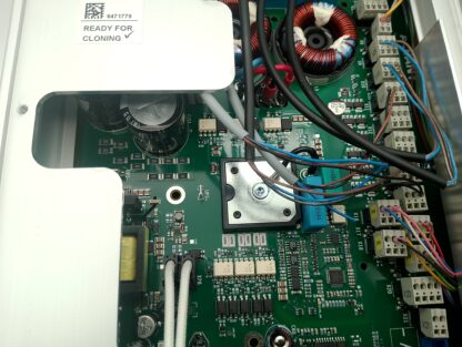 Albany Assa Abloy Torsteuerung Typ MCC für Tor RR300 Plus 400V/50Hz 3 Phase/Leistung max. 3KVA, IP55 – Bild 11
