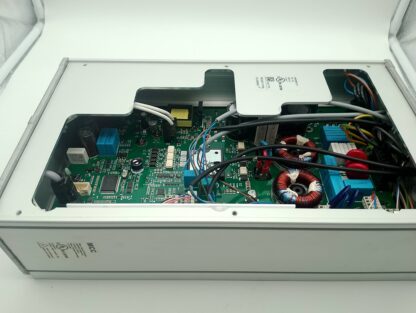 Albany Assa Abloy Torsteuerung Typ MCC für Tor RR300 Plus 400V/50Hz 3 Phase/Leistung max. 3KVA, IP55 – Bild 13
