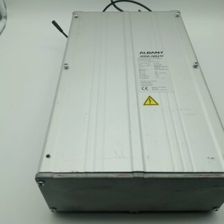 Albany Assa Abloy Torsteuerung Typ MCC für Tor RR300 Plus 400V/50Hz 3 Phase/Leistung max. 3KVA, IP55