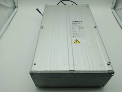 Albany Assa Abloy Torsteuerung Typ MCC für Tor RR300 Plus 400V/50Hz 3 Phase/Leistung max. 3KVA, IP55