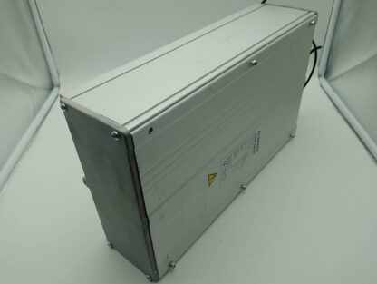 Albany Assa Abloy Torsteuerung Typ MCC für Tor RR300 Plus 400V/50Hz 3 Phase/Leistung max. 3KVA, IP55 – Bild 4