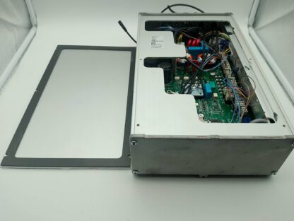 Albany Assa Abloy Torsteuerung Typ MCC für Tor RR300 Plus 400V/50Hz 3 Phase/Leistung max. 3KVA, IP55 – Bild 7