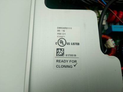 Albany Assa Abloy Torsteuerung Typ MCC für Tor RR300 Plus 400V/50Hz 3 Phase/Leistung max. 3KVA, IP55 – Bild 8