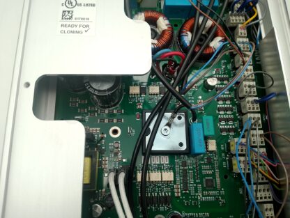 Albany Assa Abloy Torsteuerung Typ MCC für Tor RR300 Plus 400V/50Hz 3 Phase/Leistung max. 3KVA, IP55 – Bild 11