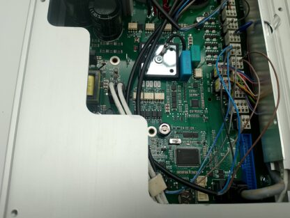 Albany Assa Abloy Torsteuerung Typ MCC für Tor RR300 Plus 400V/50Hz 3 Phase/Leistung max. 3KVA, IP55 – Bild 12