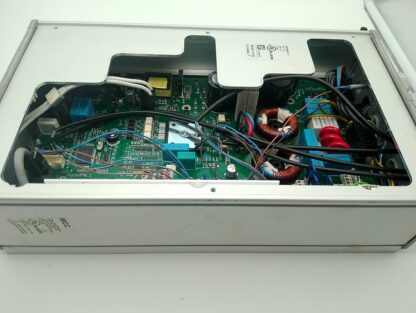 Albany Assa Abloy Torsteuerung Typ MCC für Tor RR300 Plus 400V/50Hz 3 Phase/Leistung max. 3KVA, IP55 – Bild 13
