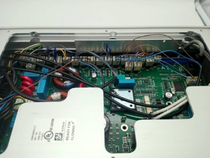 Albany Assa Abloy Torsteuerung Typ MCC für Tor RR300 Plus 400V/50Hz 3 Phase/Leistung max. 3KVA, IP55 – Bild 16