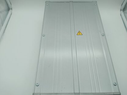 Albany Assa Abloy Torsteuerung Typ MCC 480VAC 50/60Hz 3 Phase 8FLA Leistung max. 3KVA, IP55 – Bild 2