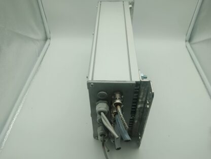 Albany Assa Abloy Torsteuerung Typ MCC 480VAC 50/60Hz 3 Phase 8FLA Leistung max. 3KVA, IP55 – Bild 3
