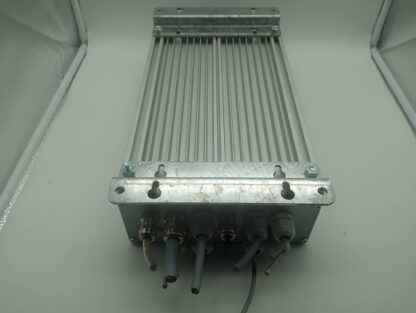 Albany Assa Abloy Torsteuerung Typ MCC 480VAC 50/60Hz 3 Phase 8FLA Leistung max. 3KVA, IP55 – Bild 4