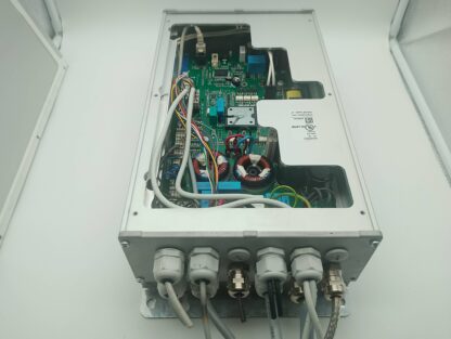Albany Assa Abloy Torsteuerung Typ MCC 480VAC 50/60Hz 3 Phase 8FLA Leistung max. 3KVA, IP55 – Bild 7