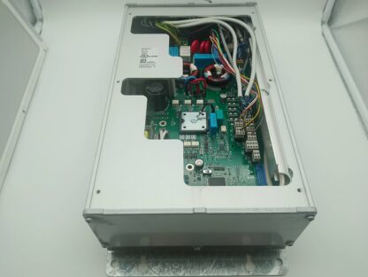 Albany Assa Abloy Torsteuerung Typ MCC 480VAC 50/60Hz 3 Phase 8FLA Leistung max. 3KVA, IP55 – Bild 8
