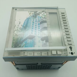 Siemens Landis  Staefa RWM82.001 Heizungssteuerung