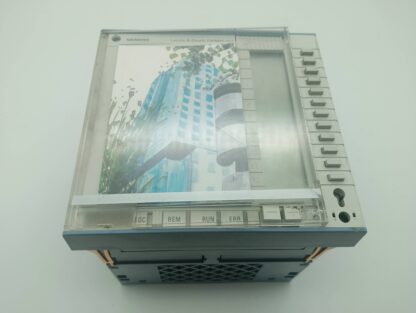 Siemens Landis  Staefa RWM82.001 Heizungssteuerung